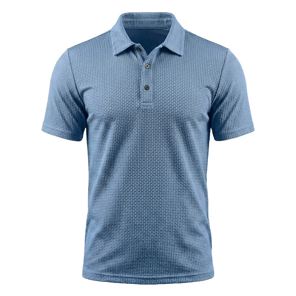 Polo Capri Coastal Blue