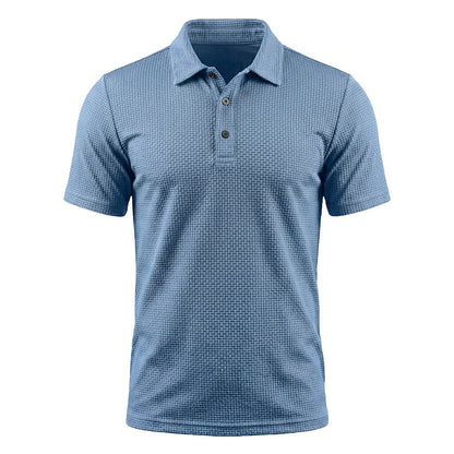 Polo Capri Coastal Blue