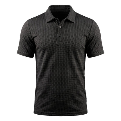 Polo Capri Espresso Black