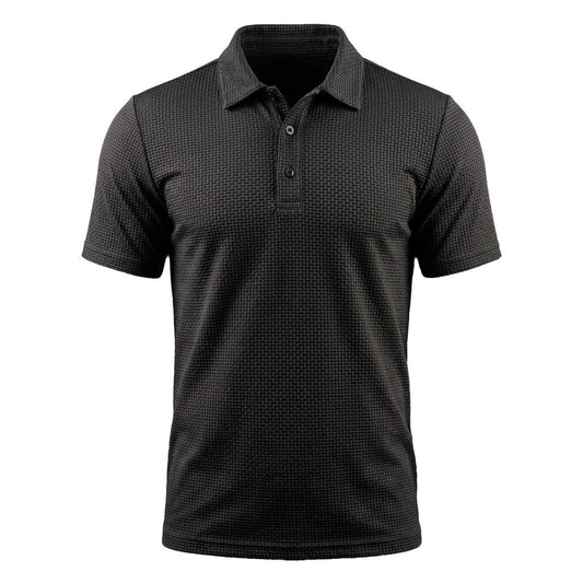 Polo Capri Espresso Black