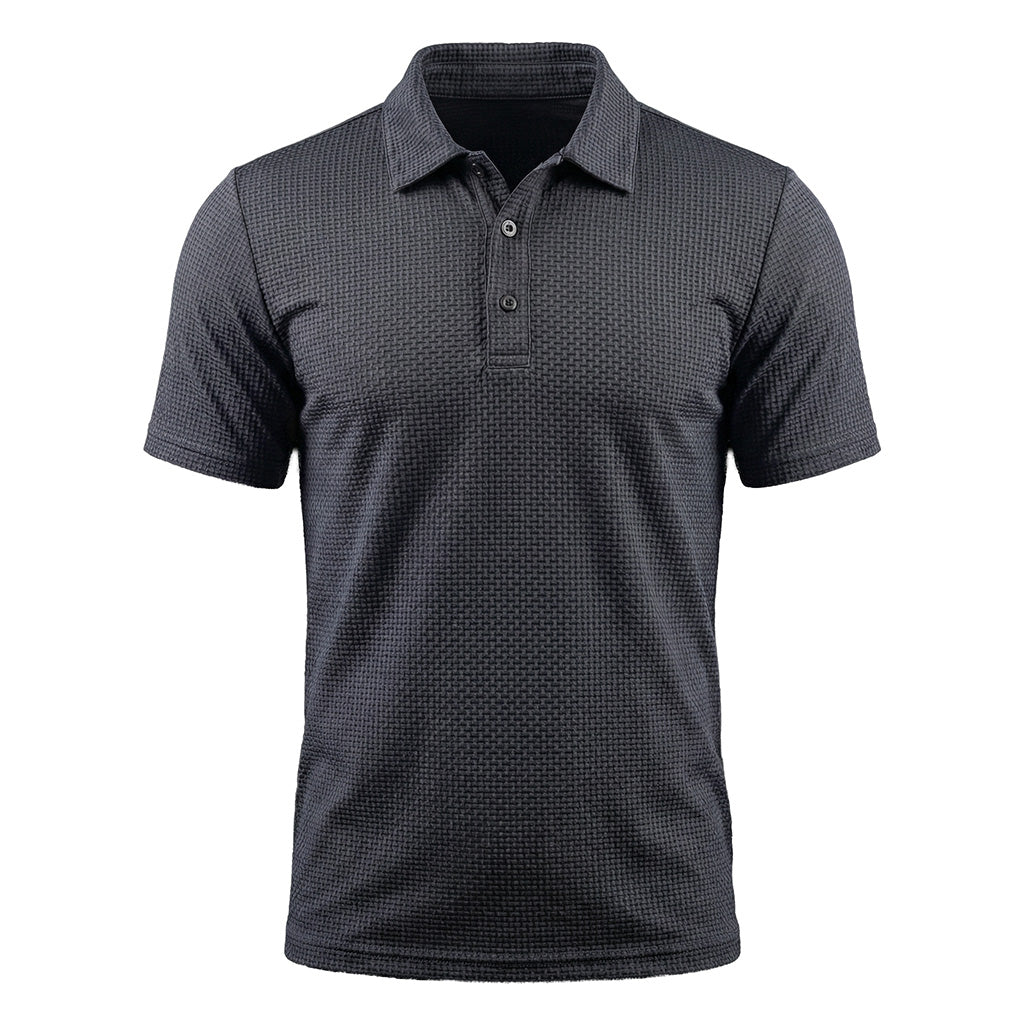 Polo Capri Harbour Gray