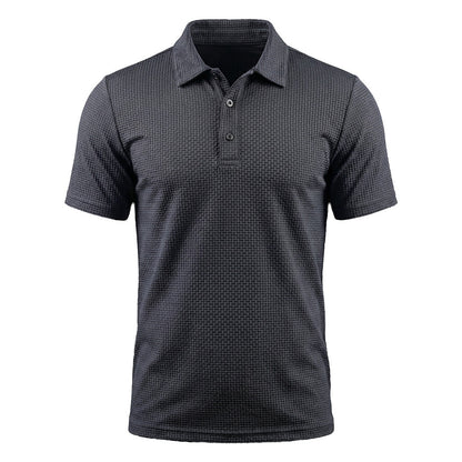 Polo Capri Harbour Gray