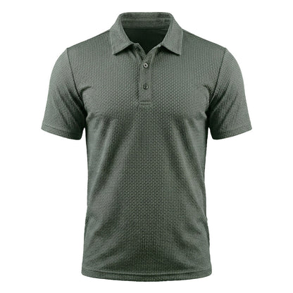 Polo Capri Sage Green