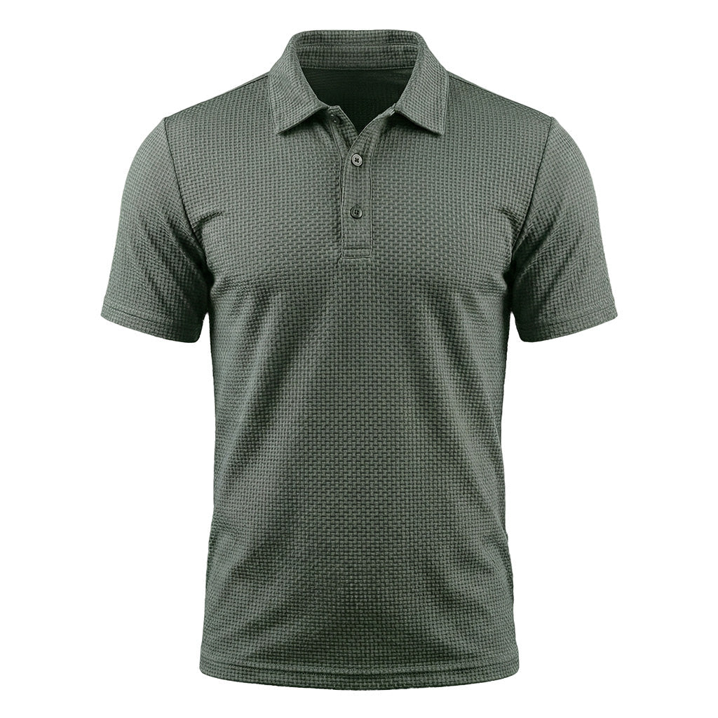 Polo Capri Sage Green